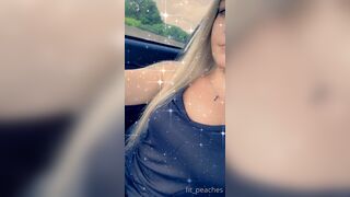 Thatfitpawg (TFP aka That Fit Pawg) OnlyFans Leaks Fitness Girl with phat ass Gone Wild Porn Video 26