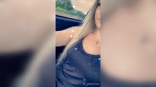 Thatfitpawg (TFP aka That Fit Pawg) OnlyFans Leaks Fitness Girl with phat ass Gone Wild Porn Video 26