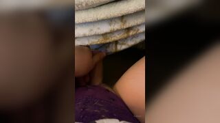 Thatfitpawg (TFP aka That Fit Pawg) OnlyFans Leaks Fitness Girl with phat ass Gone Wild Porn Video 33