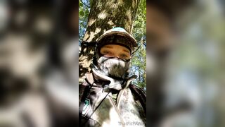 Thatfitpawg (TFP aka That Fit Pawg) OnlyFans Leaks Fitness Girl with phat ass Gone Wild Porn Video 79