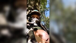 Thatfitpawg (TFP aka That Fit Pawg) OnlyFans Leaks Fitness Girl with phat ass Gone Wild Porn Video 79