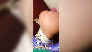 Thatfitpawg (TFP aka That Fit Pawg) OnlyFans Leaks Fitness Girl with phat ass Gone Wild Porn Video 23