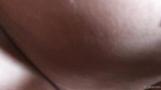 Thatfitpawg (TFP aka That Fit Pawg) OnlyFans Leaks Fitness Girl with phat ass Gone Wild Porn Video 20