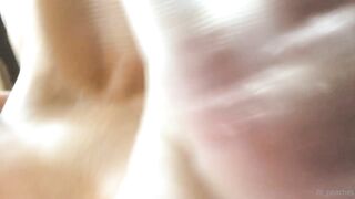 Thatfitpawg (TFP aka That Fit Pawg) OnlyFans Leaks Fitness Girl with phat ass Gone Wild Porn Video 20