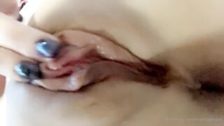 Christine (toxicbubblegum aka Saracnez aka trashygrapes) OnlyFans Leaks  Hot Chaos Girl Porn Video 28