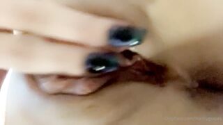 Christine (toxicbubblegum aka Saracnez aka trashygrapes) OnlyFans Leaks  Hot Chaos Girl Porn Video 28