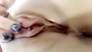 Christine (toxicbubblegum aka Saracnez aka trashygrapes) OnlyFans Leaks  Hot Chaos Girl Porn Video 28