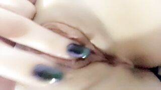 Christine (toxicbubblegum aka Saracnez aka trashygrapes) OnlyFans Leaks  Hot Chaos Girl Porn Video 28