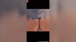 Miss Cuba Ndoll (Ciaaramaarsden aka Ciara Marsden) OnlyFans Leaks DrFedoraz Horny Slut Gonewild Porn Video 2