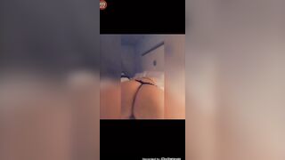 Miss Cuba Ndoll (Ciaaramaarsden aka Ciara Marsden) OnlyFans Leaks DrFedoraz Horny Slut Gonewild Porn Video 2