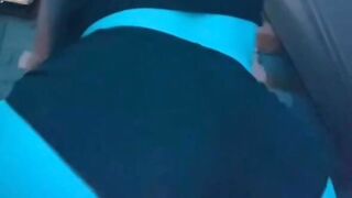 Christine (toxicbubblegum aka Saracnez aka trashygrapes) OnlyFans Leaks  Hot Chaos Girl Porn Video 42