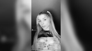 Christine (toxicbubblegum aka Saracnez aka trashygrapes) OnlyFans Leaks  Hot Chaos Girl Porn Video 77