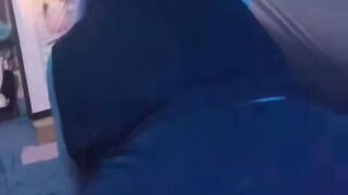 Christine (toxicbubblegum aka Saracnez aka trashygrapes) OnlyFans Leaks  Hot Chaos Girl Porn Video 43