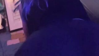 Christine (toxicbubblegum aka Saracnez aka trashygrapes) OnlyFans Leaks  Hot Chaos Girl Porn Video 43