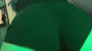 Christine (toxicbubblegum aka Saracnez aka trashygrapes) OnlyFans Leaks  Hot Chaos Girl Porn Video 43