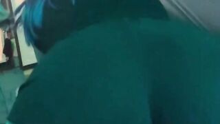 Christine (toxicbubblegum aka Saracnez aka trashygrapes) OnlyFans Leaks  Hot Chaos Girl Porn Video 43