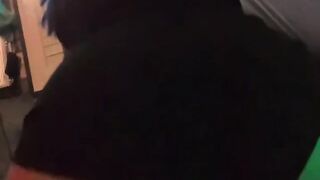 Christine (toxicbubblegum aka Saracnez aka trashygrapes) OnlyFans Leaks  Hot Chaos Girl Porn Video 43