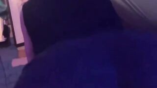 Christine (toxicbubblegum aka Saracnez aka trashygrapes) OnlyFans Leaks  Hot Chaos Girl Porn Video 43