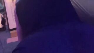 Christine (toxicbubblegum aka Saracnez aka trashygrapes) OnlyFans Leaks  Hot Chaos Girl Porn Video 43