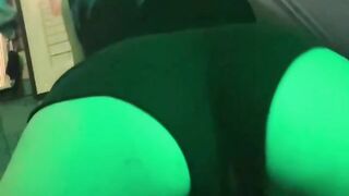 Christine (toxicbubblegum aka Saracnez aka trashygrapes) OnlyFans Leaks  Hot Chaos Girl Porn Video 43