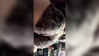 Christine (toxicbubblegum aka Saracnez aka trashygrapes) OnlyFans Leaks  Hot Chaos Girl Porn Video 30