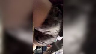 Christine (toxicbubblegum aka Saracnez aka trashygrapes) OnlyFans Leaks  Hot Chaos Girl Porn Video 30