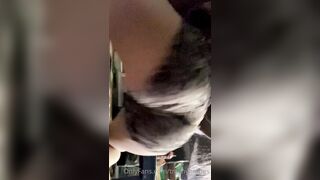 Christine (toxicbubblegum aka Saracnez aka trashygrapes) OnlyFans Leaks  Hot Chaos Girl Porn Video 30