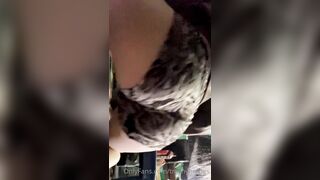 Christine (toxicbubblegum aka Saracnez aka trashygrapes) OnlyFans Leaks  Hot Chaos Girl Porn Video 30