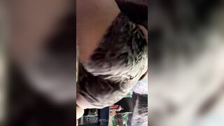 Christine (toxicbubblegum aka Saracnez aka trashygrapes) OnlyFans Leaks  Hot Chaos Girl Porn Video 30