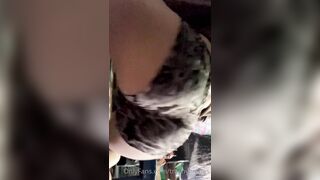 Christine (toxicbubblegum aka Saracnez aka trashygrapes) OnlyFans Leaks  Hot Chaos Girl Porn Video 30