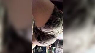 Christine (toxicbubblegum aka Saracnez aka trashygrapes) OnlyFans Leaks  Hot Chaos Girl Porn Video 30