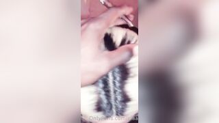 Miss Cuba Ndoll (Ciaaramaarsden aka Ciara Marsden) OnlyFans Leaks DrFedoraz Horny Slut Gonewild Porn Video 6