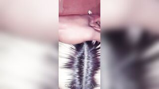 Miss Cuba Ndoll (Ciaaramaarsden aka Ciara Marsden) OnlyFans Leaks DrFedoraz Horny Slut Gonewild Porn Video 6