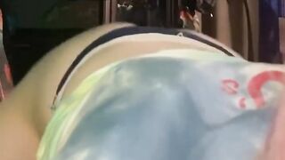 Christine (toxicbubblegum aka Saracnez aka trashygrapes) OnlyFans Leaks  Hot Chaos Girl Porn Video 76