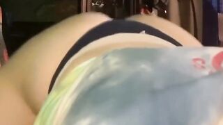 Christine (toxicbubblegum aka Saracnez aka trashygrapes) OnlyFans Leaks  Hot Chaos Girl Porn Video 76