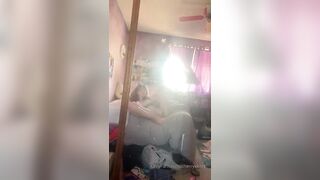 Cherryxkitty (Cherry Doll) OnlyFans Leaks E-Slut & Irl Sweetheart Regal and Adorable Slut Porn Video 15