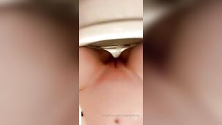 Cherryxkitty (Cherry Doll) OnlyFans Leaks E-Slut & Irl Sweetheart Regal and Adorable Slut Porn Video 11