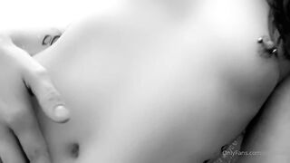 Christine (toxicbubblegum aka Saracnez aka trashygrapes) OnlyFans Leaks  Hot Chaos Girl Porn Video 72