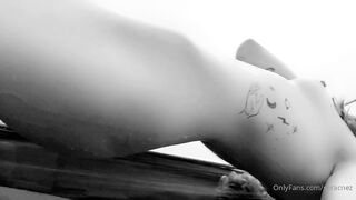 Christine (toxicbubblegum aka Saracnez aka trashygrapes) OnlyFans Leaks  Hot Chaos Girl Porn Video 72