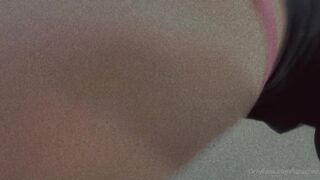 Christine (toxicbubblegum aka Saracnez aka trashygrapes) OnlyFans Leaks  Hot Chaos Girl Porn Video 48