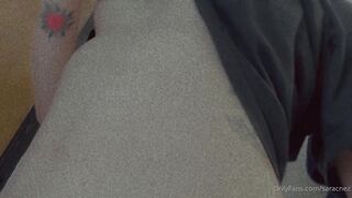 Christine (toxicbubblegum aka Saracnez aka trashygrapes) OnlyFans Leaks  Hot Chaos Girl Porn Video 48