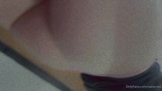 Christine (toxicbubblegum aka Saracnez aka trashygrapes) OnlyFans Leaks  Hot Chaos Girl Porn Video 48