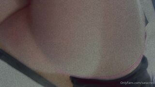 Christine (toxicbubblegum aka Saracnez aka trashygrapes) OnlyFans Leaks  Hot Chaos Girl Porn Video 48