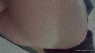 Christine (toxicbubblegum aka Saracnez aka trashygrapes) OnlyFans Leaks  Hot Chaos Girl Porn Video 48