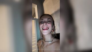 Daddysthroatgoat99 (Daddy Hals aka playboyprincess99) OnlyFans Leaks Daddy Loves Thorat Goat Porn Video 13