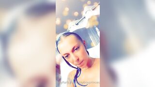 Daddysthroatgoat99 (Daddy Hals aka playboyprincess99) OnlyFans Leaks Daddy Loves Thorat Goat Porn Video 9