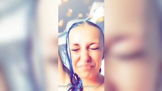 Daddysthroatgoat99 (Daddy Hals aka playboyprincess99) OnlyFans Leaks Daddy Loves Thorat Goat Porn Video 9
