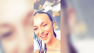 Daddysthroatgoat99 (Daddy Hals aka playboyprincess99) OnlyFans Leaks Daddy Loves Thorat Goat Porn Video 9