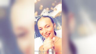 Daddysthroatgoat99 (Daddy Hals aka playboyprincess99) OnlyFans Leaks Daddy Loves Thorat Goat Porn Video 9