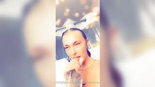 Daddysthroatgoat99 (Daddy Hals aka playboyprincess99) OnlyFans Leaks Daddy Loves Thorat Goat Porn Video 9